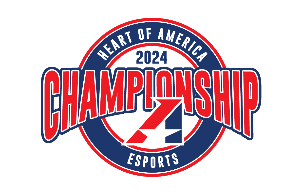 Esports - Rocket League logo