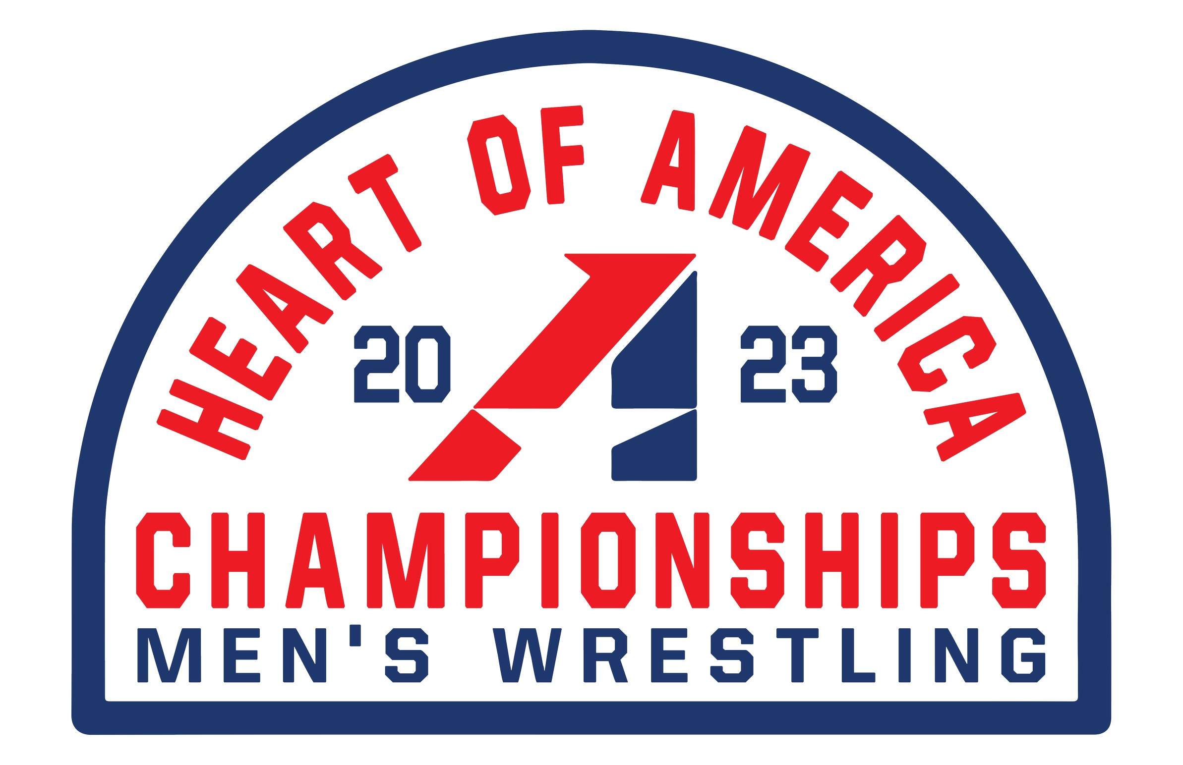 Men's Wrestling logo