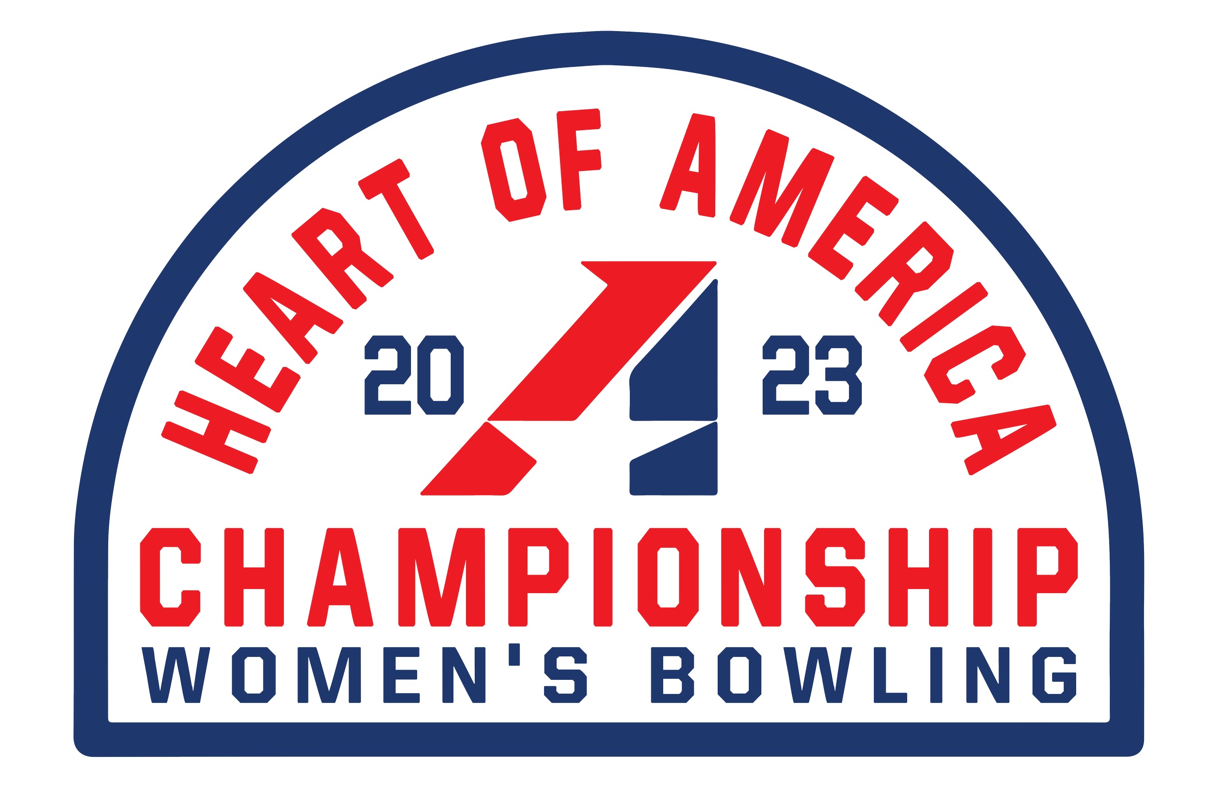 Women's Bowling logo