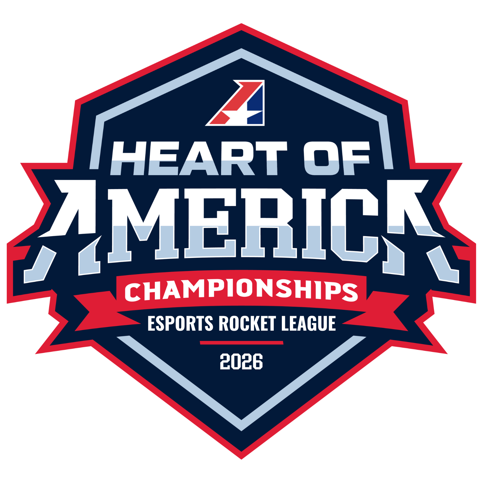 Esports - Rocket League logo