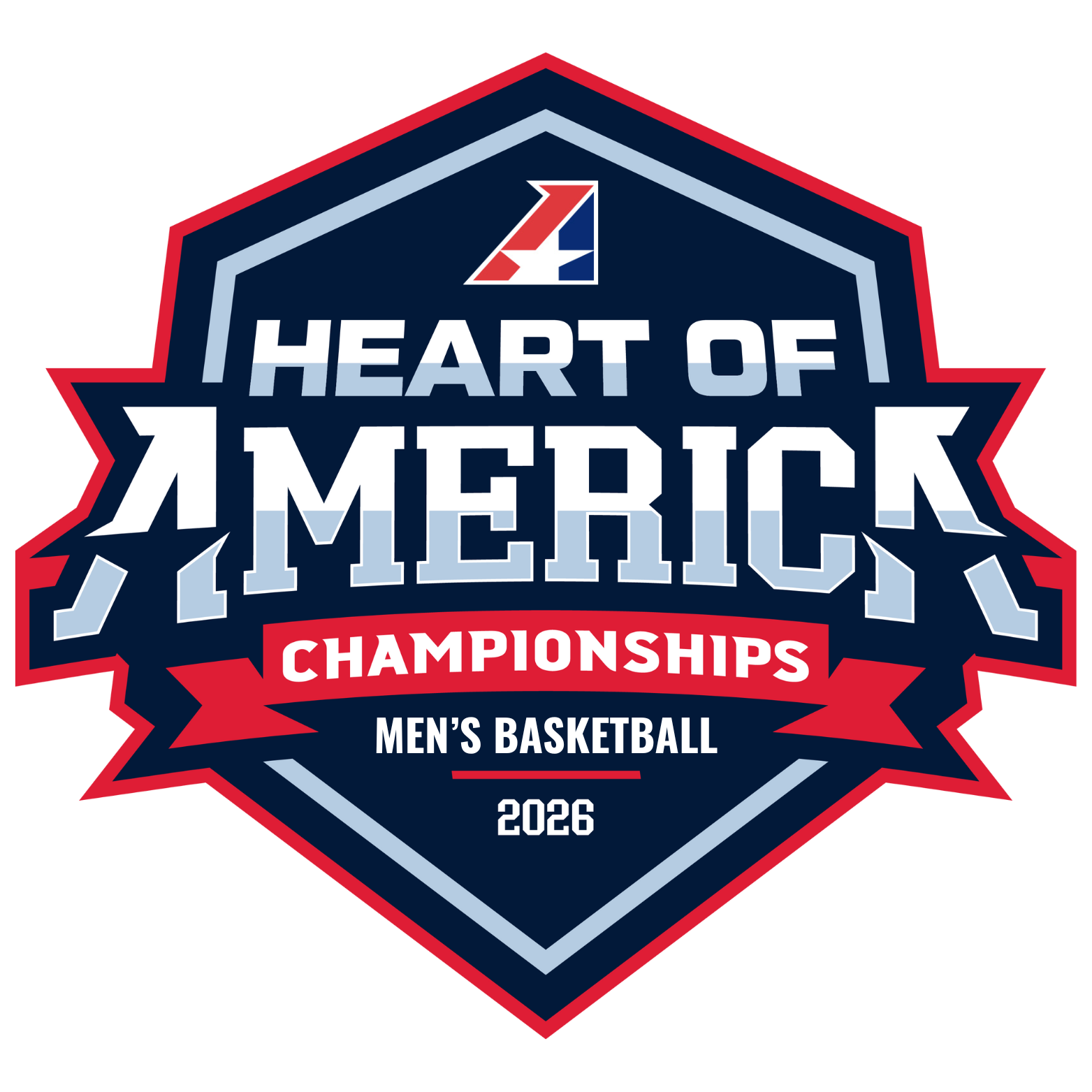 Men's Basketball logo