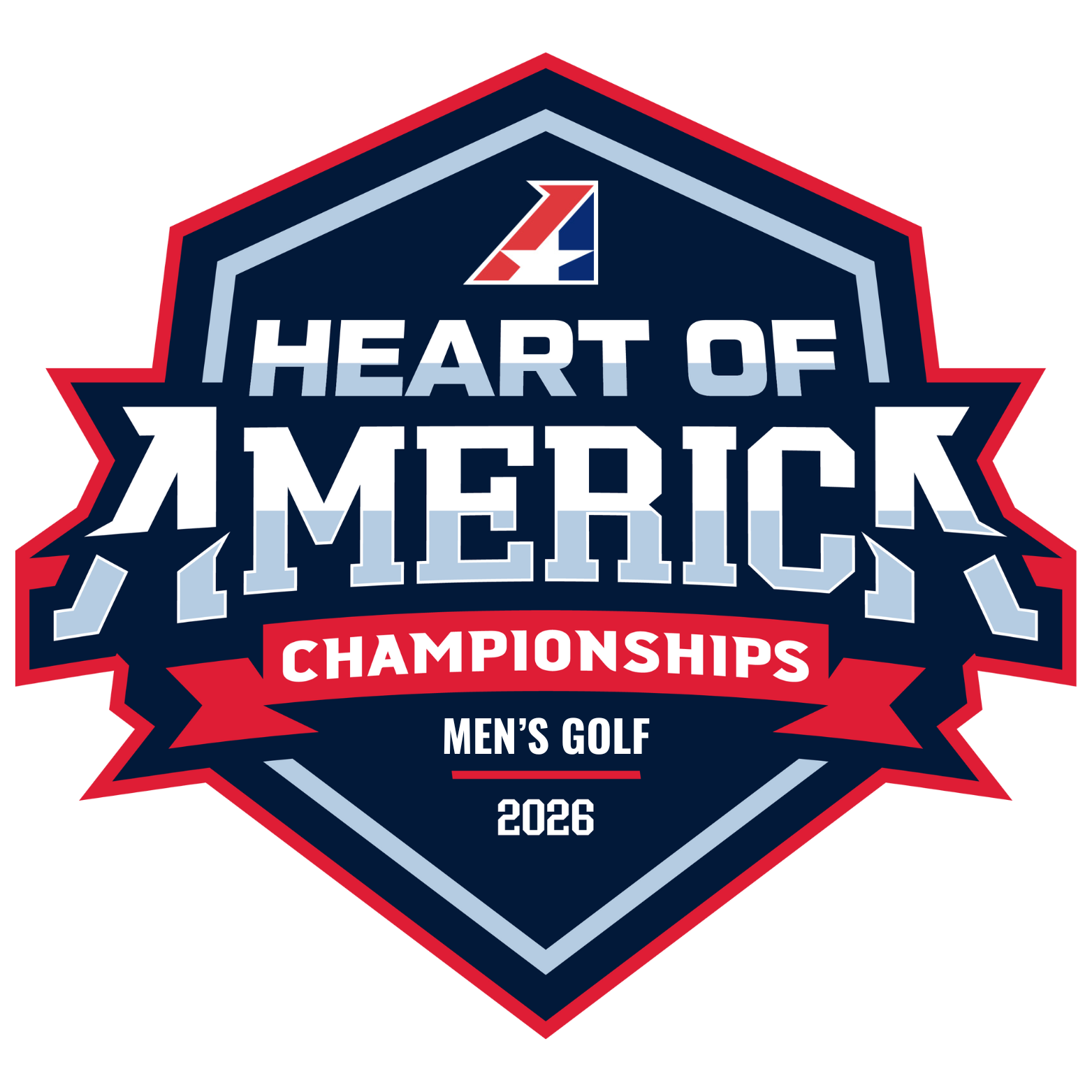 Men's Golf logo