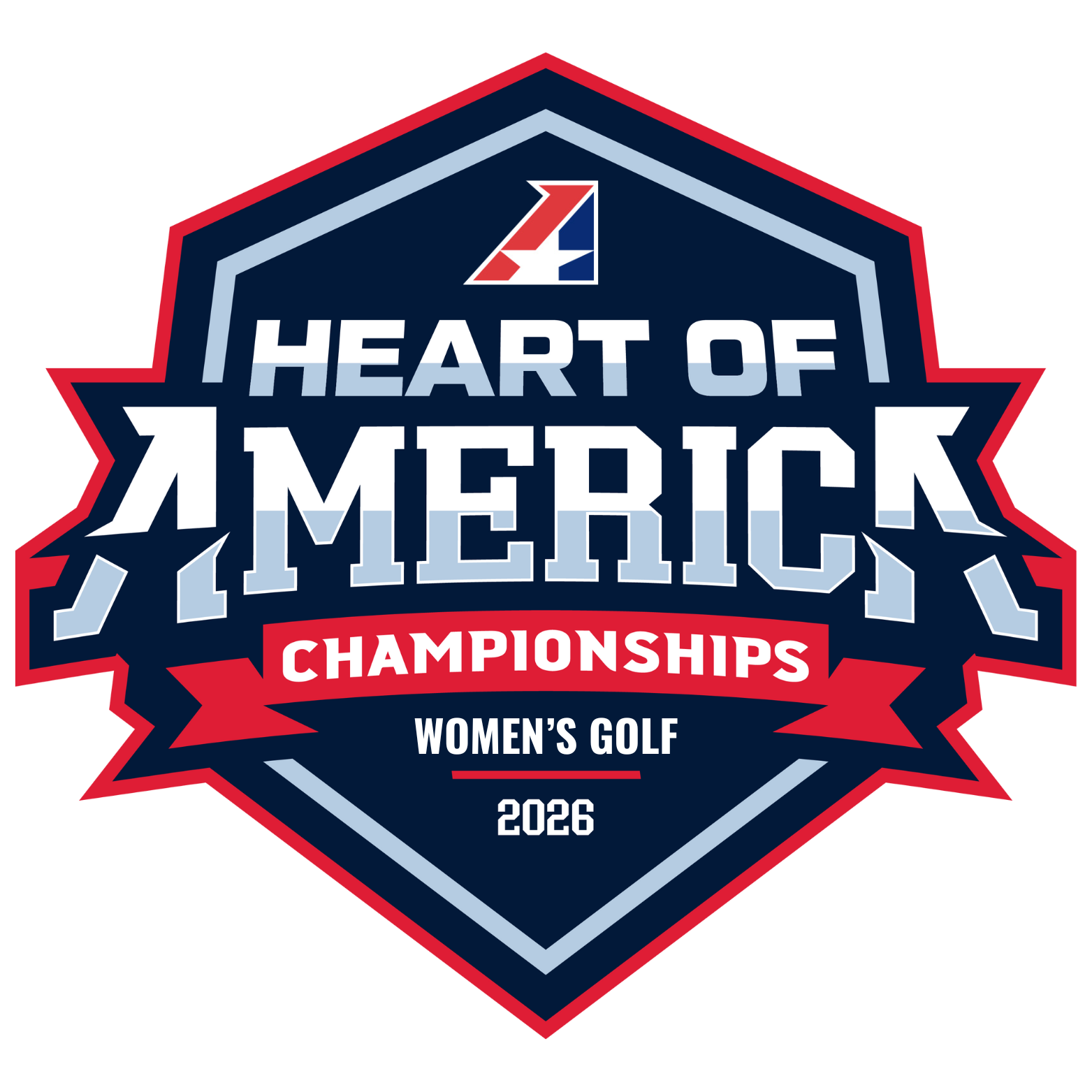 Women's Golf logo